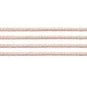 Sundaylace Creations & Bling Delica Beads Delica 11/0 RD Pink Champagne Opaque AB (1505v)