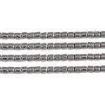 Sundaylace Creations & Bling Delica Beads Delica 11/0 RD Steel (Metallic) (0021v)