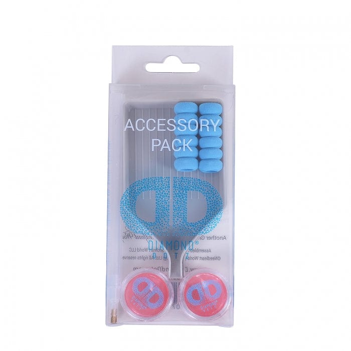 Sundaylace Creations & Bling Diamond Dotz Diamond Dotz - ACCESSORY PACK