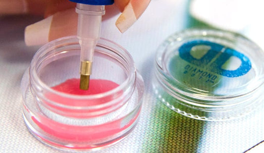 Sundaylace Creations & Bling Diamond Dotz Diamond Dotz - ACCESSORY PACK