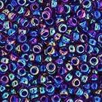 Sundaylace Creations & Bling Miyuki Seed Bead 11/0 Miyuki Seed Bead 11/0 Amethyst Purple Lined AB