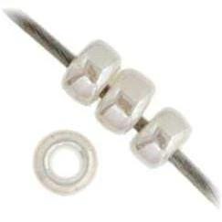 Sundaylace Creations & Bling Miyuki Seed Bead 11/0 Miyuki Seed Bead 11/0 Antique Ivory Pearl Ceylon