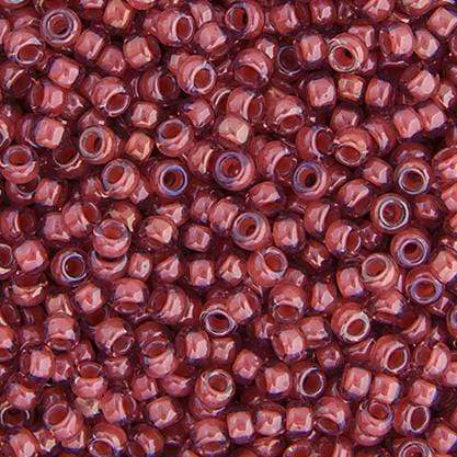 Sundaylace Creations & Bling Miyuki Seed Bead 11/0 Miyuki Seed Bead 11/0 Berry Lined Luster