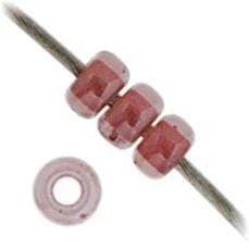 Sundaylace Creations & Bling Miyuki Seed Bead 11/0 Miyuki Seed Bead 11/0 Berry Lined Luster