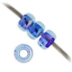 Sundaylace Creations & Bling Miyuki Seed Bead 11/0 Miyuki Seed Bead 11/0 Blue Violet AB Lined-Dyed