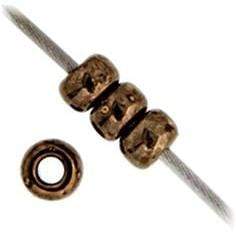 Sundaylace Creations & Bling Miyuki Seed Bead 11/0 Miyuki Seed Bead 11/0 Chocolate Matte Metallic
