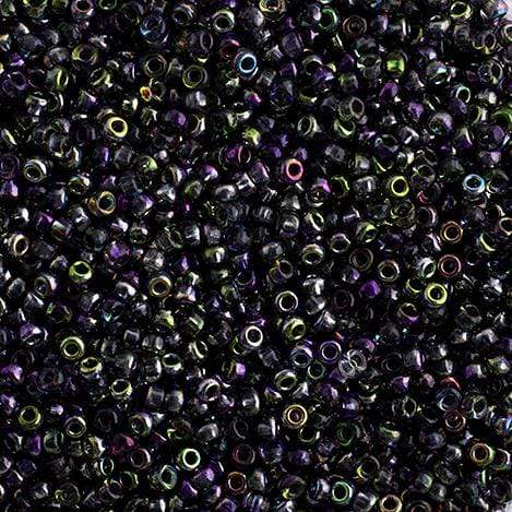 Sundaylace Creations & Bling Miyuki Seed Bead 11/0 Miyuki Seed Bead 11/0 Crystal Magic Orchid