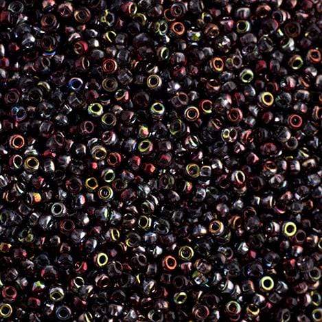 Sundaylace Creations & Bling Miyuki Seed Bead 11/0 Miyuki Seed Bead 11/0 Crystal Magic Wine