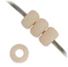 Sundaylace Creations & Bling Miyuki Seed Bead 11/0 Miyuki Seed Bead 11/0 Dark Cream Opaque Matte