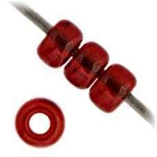 Sundaylace Creations & Bling Miyuki Seed Bead 11/0 Miyuki Seed Bead 11/0 Garnet Gold Luster