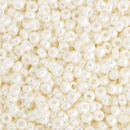 Sundaylace Creations & Bling Miyuki Seed Bead 11/0 Miyuki Seed Bead 11/0 Ivory Pearl Ceylon