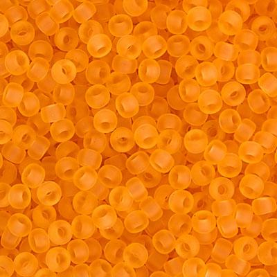 Sundaylace Creations & Bling Miyuki Seed Bead 11/0 Miyuki Seed Bead 11/0 Light Topaz Transparent Matte