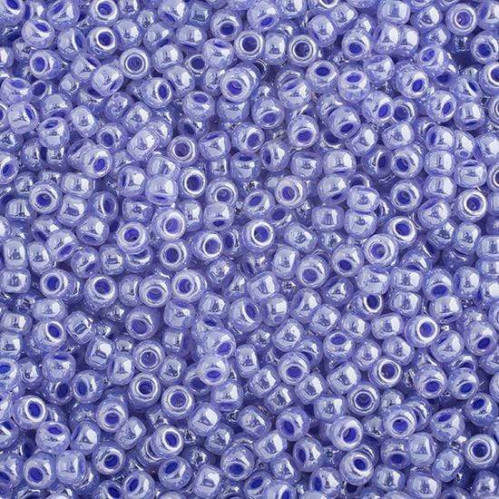 Sundaylace Creations & Bling Miyuki Seed Bead 11/0 Miyuki Seed Bead 11/0 Lilac Ceylon