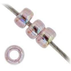 Sundaylace Creations & Bling Miyuki Seed Bead 11/0 Miyuki Seed Bead 11/0 Lilac Transparent AB