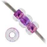 Sundaylace Creations & Bling Miyuki Seed Bead 11/0 Miyuki Seed Bead 11/0 Magenta AB Lined-Dyed