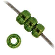 Sundaylace Creations & Bling Miyuki Seed Bead 11/0 Miyuki Seed Bead 11/0 Olive Gold Luster