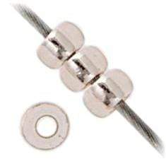 Sundaylace Creations & Bling Miyuki Seed Bead 11/0 Miyuki Seed Bead 11/0 Pink Mist Silver Lined