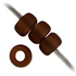 Sundaylace Creations & Bling Miyuki Seed Bead 11/0 Miyuki Seed Bead 11/0 Root Beer Transparent Matte