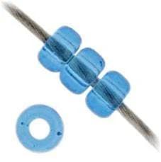 Sundaylace Creations & Bling Miyuki Seed Bead 11/0 Miyuki Seed Bead 11/0 Sapphire Transparent