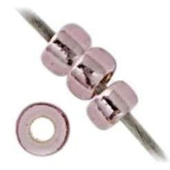 Sundaylace Creations & Bling Miyuki Seed Bead 11/0 Miyuki Seed Bead 11/0 Smoky Amethyst Silver Lined