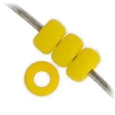 Sundaylace Creations & Bling Miyuki Seed Bead 11/0 Miyuki Seed Bead 11/0 Yellow Opaque