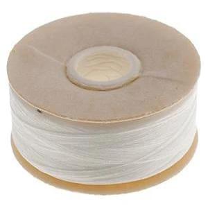 Sundaylace Creations & Bling Basics Nymo Bobbin, Size D/ B/00, 64yds in Bobbin Thread