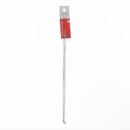 Sundaylace Creations & Bling Basics Stainless Steel Rolo Chain 1m w/ 1.5x1.2mm Links, Basics