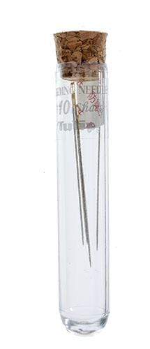 Sundaylace Creations & Bling Basics Tulip Beading Needles #10 4pcs. - .46x37mm (Short)