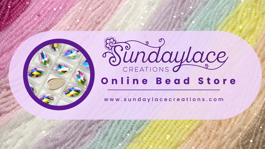 Tutorial-on-how-to-Flat-Stitch-Bead-from-Sundaylace-Creations Sundaylace Creations & Bling
