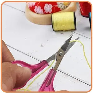 Scissors Blog The Ultimate Guide to Finding the Perfect Scissors - Sundaylace ...