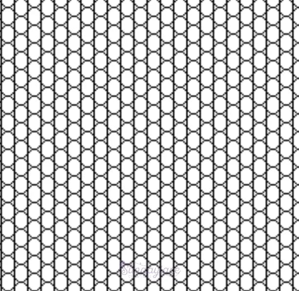 Beadwork-Layout-Graph-Paper-PDF-Free-Printouts Sundaylace Creations & Bling