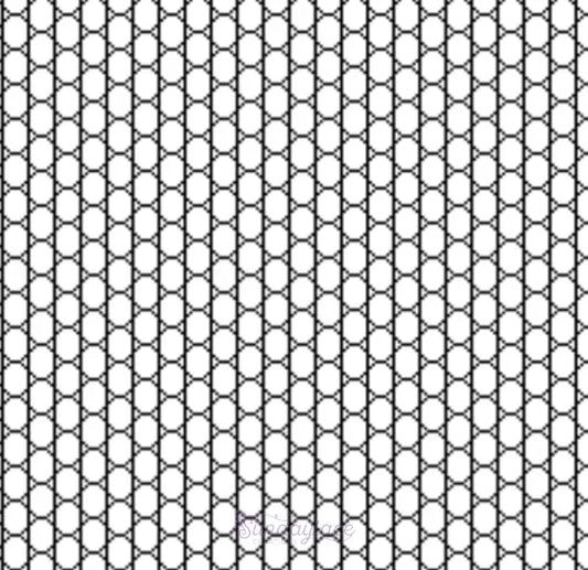 Beadwork-Layout-Graph-Paper-PDF-Free-Printouts Sundaylace Creations & Bling