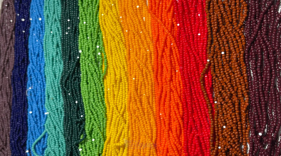 Charlotte-Beads-vs.-Regular-Seed-Beads-What-s-the-Sparkly-Difference Sundaylace Creations & Bling