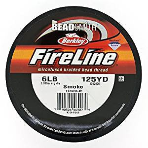 Fireline Review