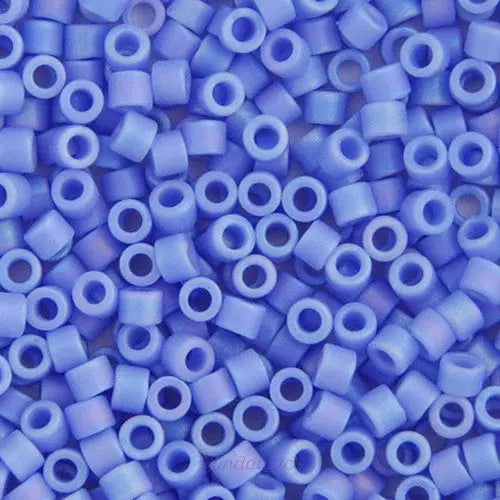 Delica Beads verse Miyuki Seed beads: How to Choose the Perfect Beads ...