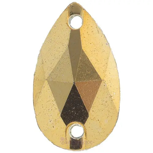 Metallic Gems Sundaylace Creations & Bling