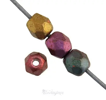 Fall 2023 Sundaylace Creations & Bling