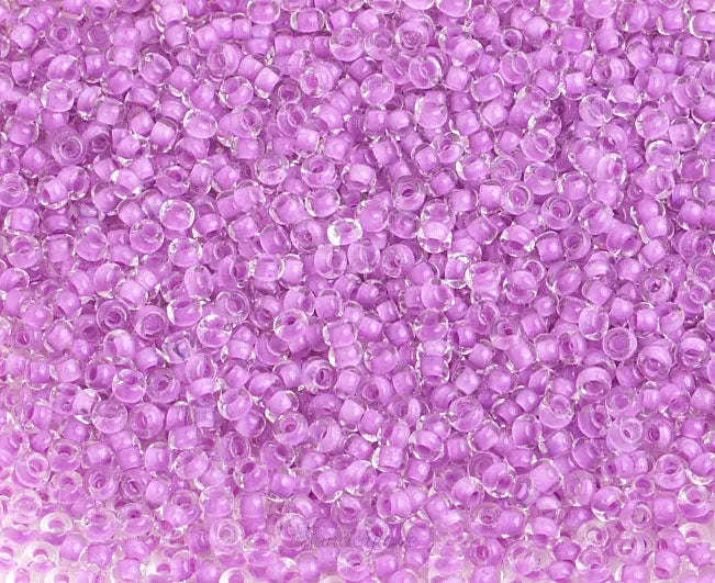 10/0 Colour Lined Collection Sundaylace Creations & Bling