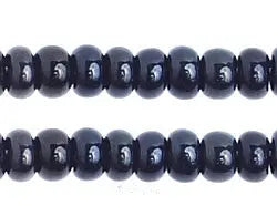 8/0  Preciosa Seed Beads Sundaylace Creations & Bling