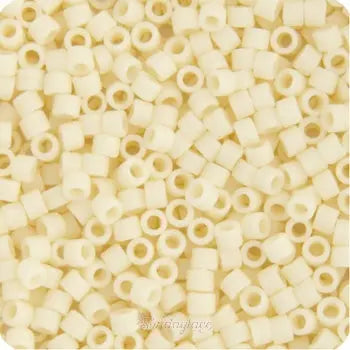 Delica Matte Collection Sundaylace Creations & Bling