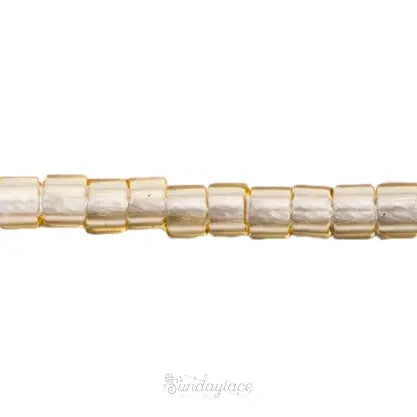 Delica-s-Transparent-Collection Sundaylace Creations & Bling