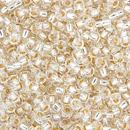 Silver-Lined-Collection-11-0-Seed-Beads Sundaylace Creations & Bling