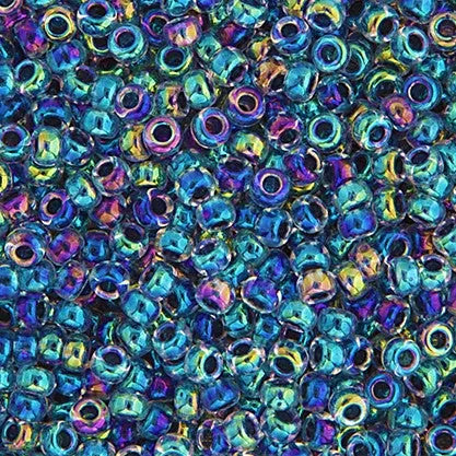 Miyuki 11/0 Seed Beads Sundaylace Creations & Bling