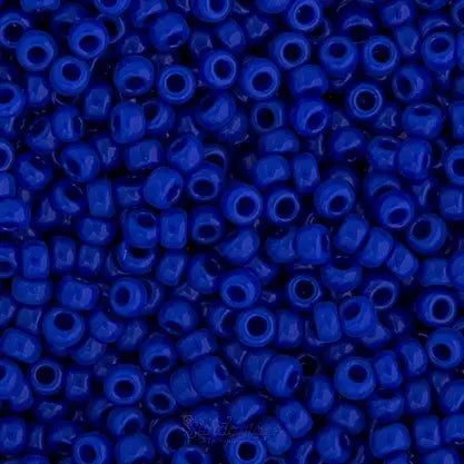 Miyuki 11/0 Opaque Seed Beads Sundaylace Creations & Bling