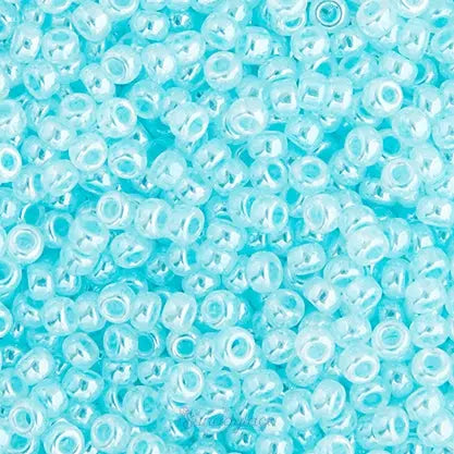 March Birthstone Chart- Aqua Sundaylace Creations & Bling