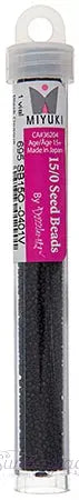 15/0 Miyuki Seed Beads Collection Sundaylace Creations & Bling
