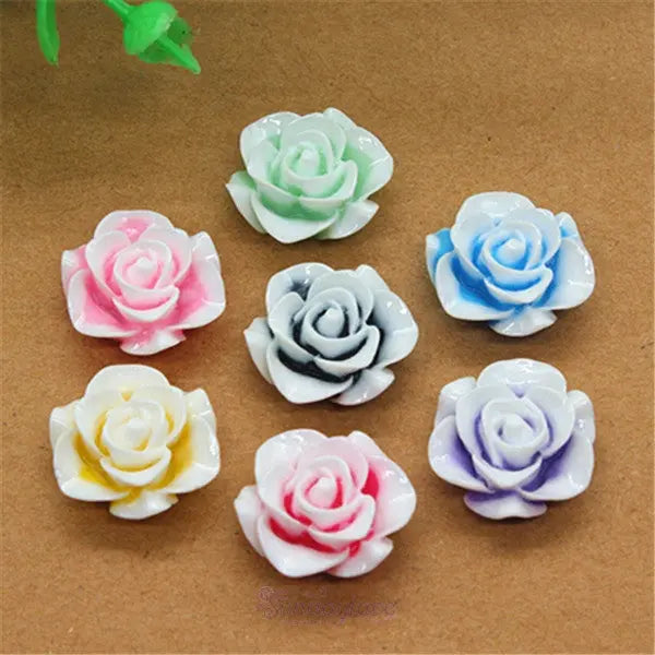 Floral Gems Sundaylace Creations & Bling