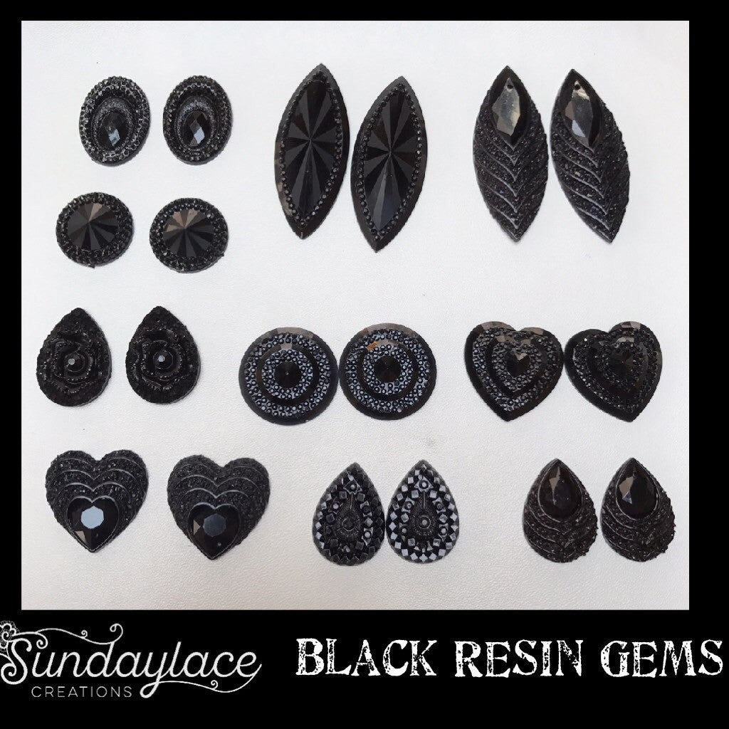 Black Gems Collection