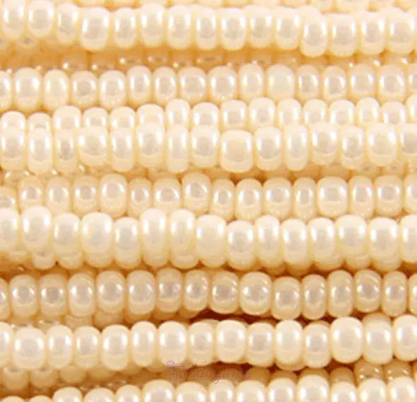 13/0 & 15/0 Seed Beads Sundaylace Creations & Bling