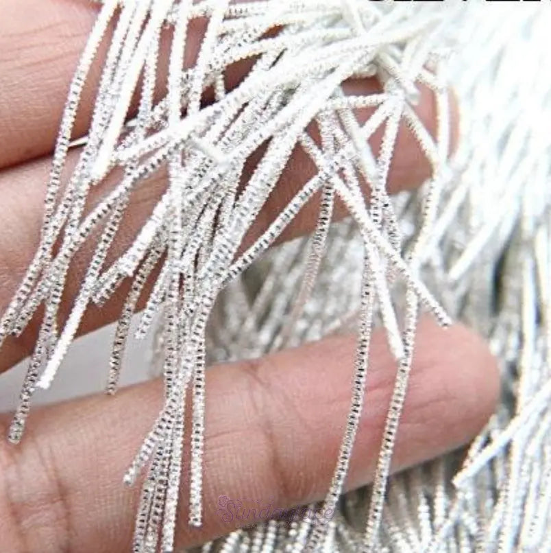 French Wire Sundaylace Creations & Bling